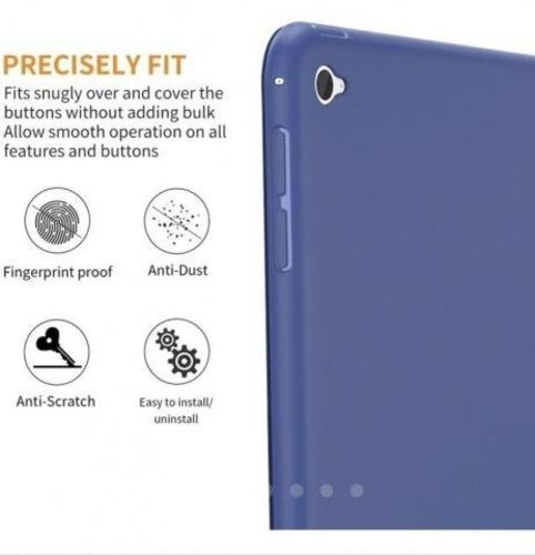 Funda iPad 10.2/10.5Pulgadas