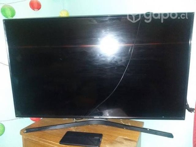 Smartv samsung