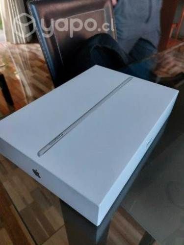 IPad 9va Generación