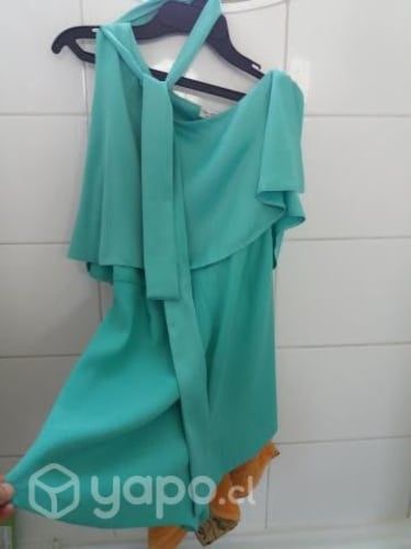 Enterito short Miss Selfridge