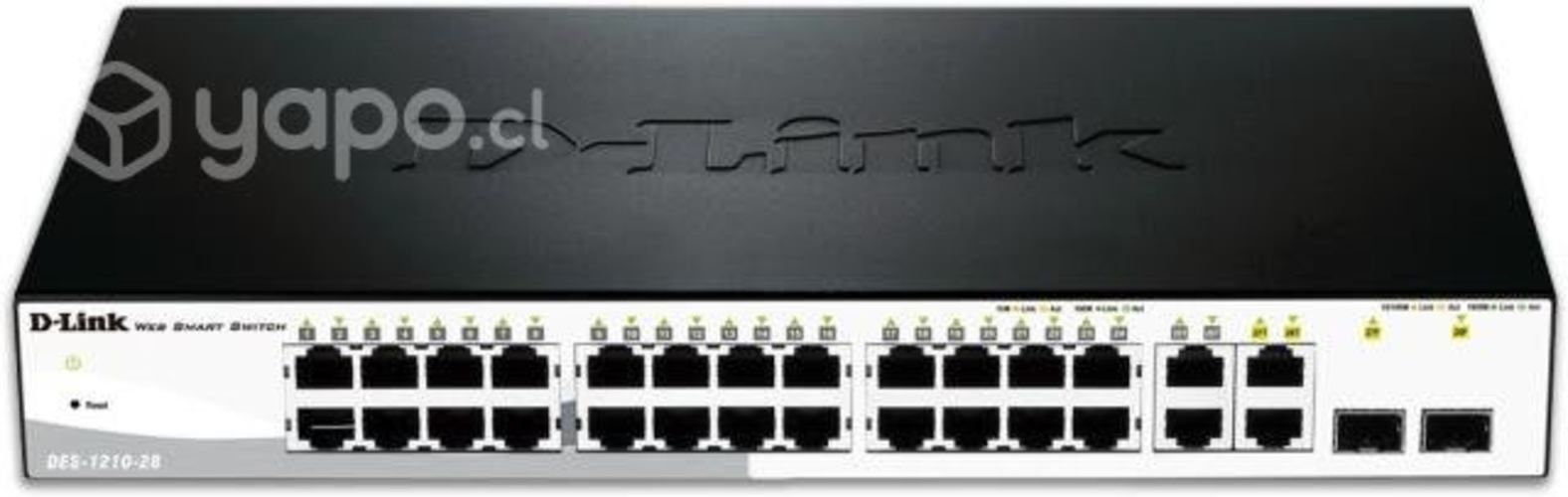 Switch D-Link
