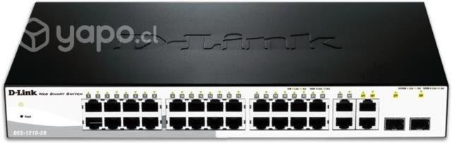 Switch D-Link