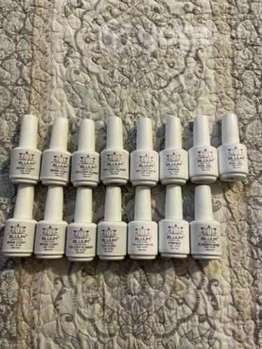 Producto manicurista