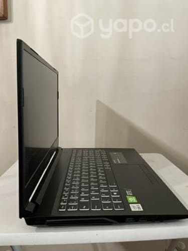 Notebook Gamer Gigabyte G5