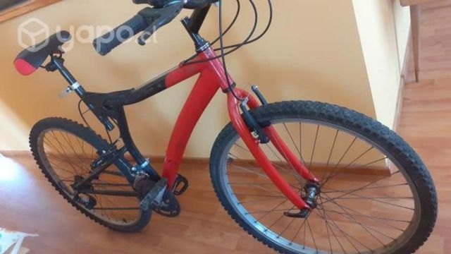 Bicicleta Bianchi Aro 26