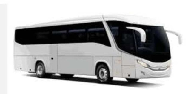 Conductores Buses Licencia A3