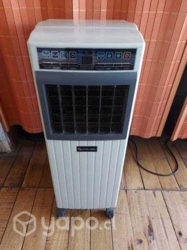 Ventilador y Enfriador de Aire COMBI