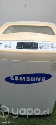 Lavado Samsung