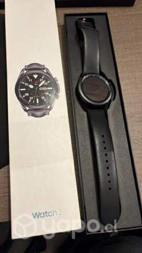 Samsung Watch3