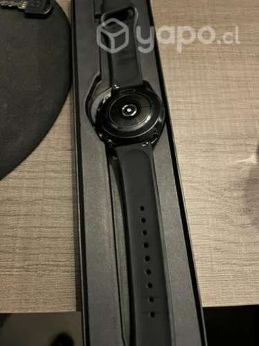 Samsung Watch3