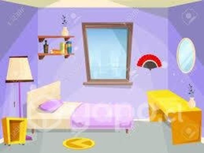 Pieza Estudiante (Mujer)