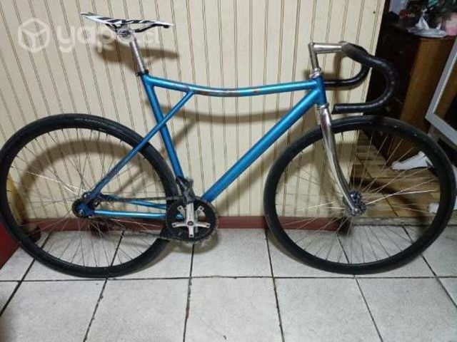 Bicicleta fixie