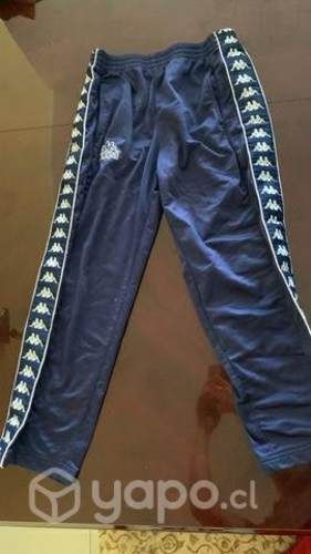 Buzo kappa niño pequeño