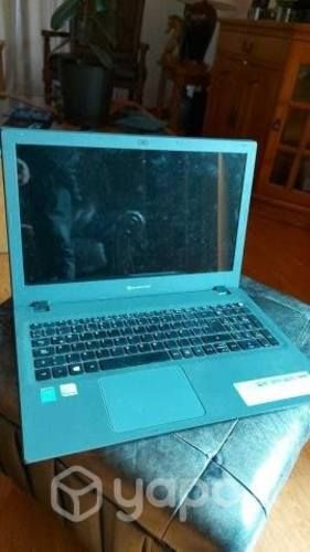 Notebook Packard Bell ENTE69BH