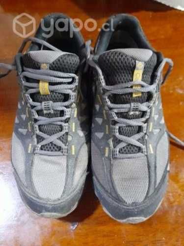 Zapatillas Columbia Waterproof