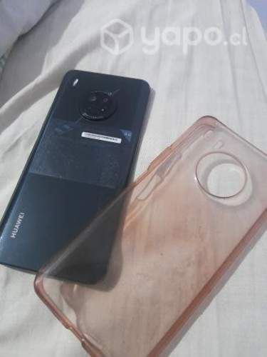 HUAWEI Y9a