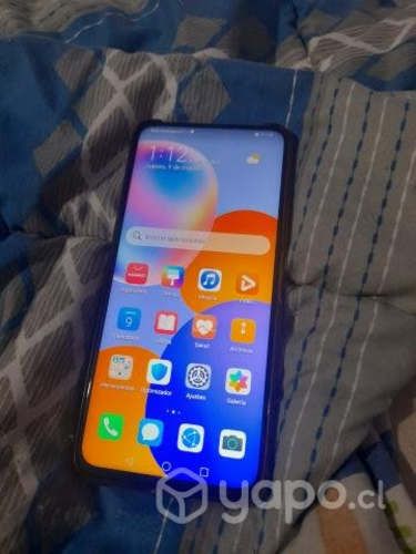 HUAWEI Y9a