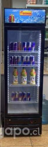 Visicooler Frigonor 270 Litros