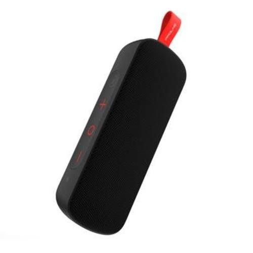 Parlante Bluetooth Master-G Karbon 5 Negro/RADIO