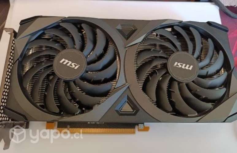 Tarjeta gráfica 3060ti