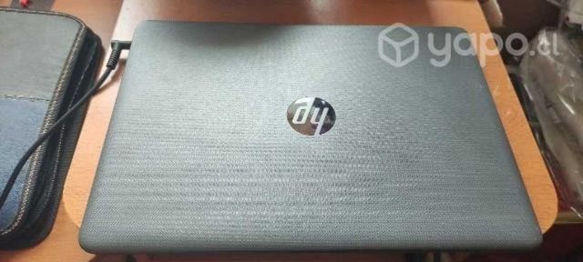 Notebook HP 245 G6
