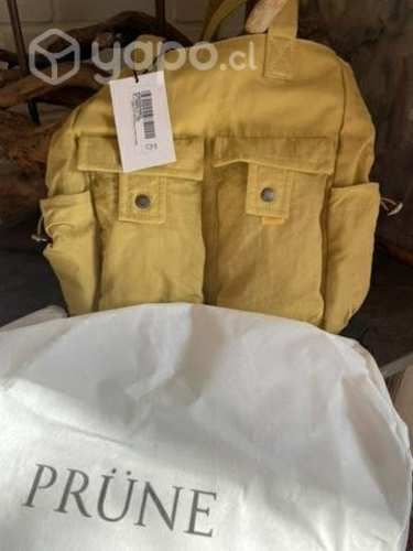 Bolso Prüne