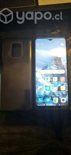 Xiaomi Redmi note 9s