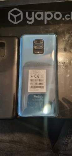 Xiaomi Redmi note 9s