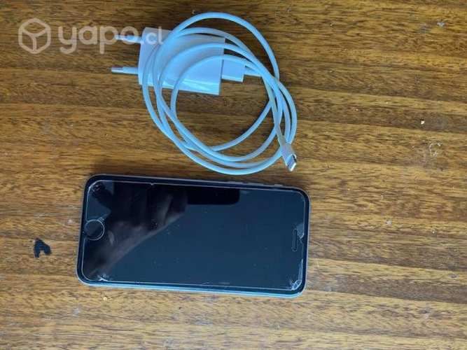 Iphone 6 en buenas condiciones