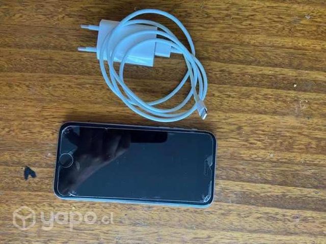 Iphone 6 en buenas condiciones