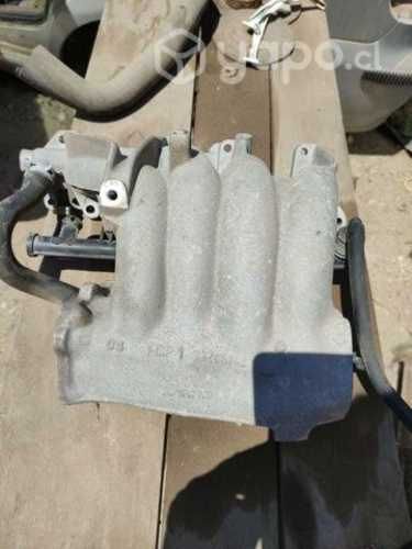 Múltiple de Admisión Fiat Siena 1.8 2006