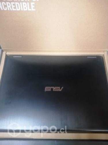 Asus TP301U
