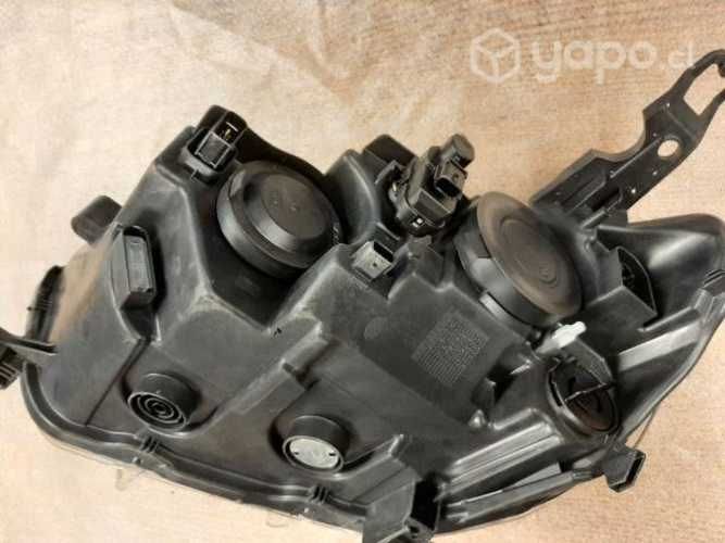 Optico derecho CITROEN C ELYSEE ORIGINAL