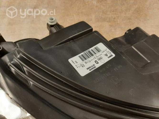 Optico derecho CITROEN C ELYSEE ORIGINAL