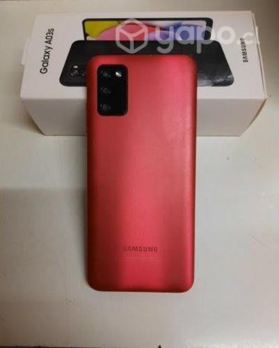 Samsung Galaxy A03s