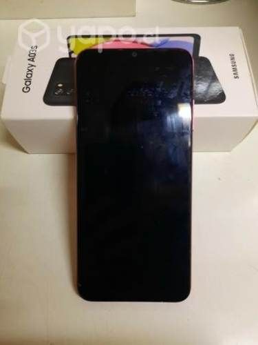 Samsung Galaxy A03s