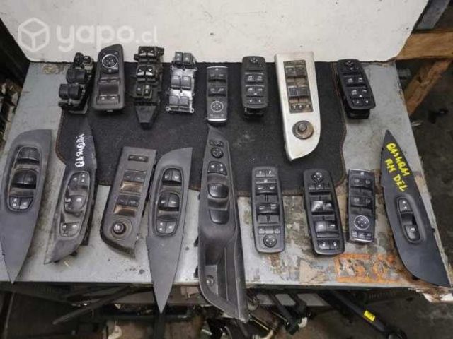 Botonera Suzuki Jimny 2013 z