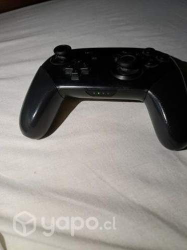 Mando pro Nintendo switch