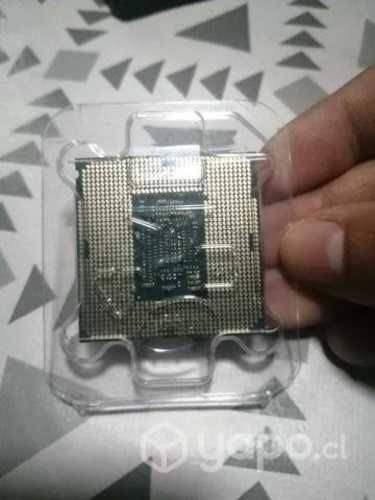 I3-8100 3.60hz LGA 1151