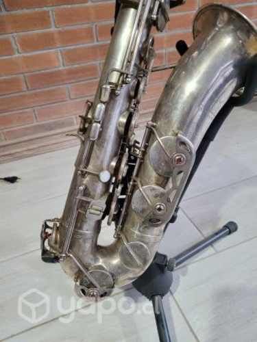 Saxo Tenor Amati Classic Krislice