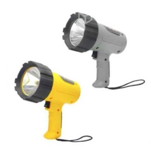 Linterna Busca camino alcance 200mts