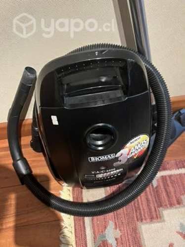 Aspiradora marca thomas
