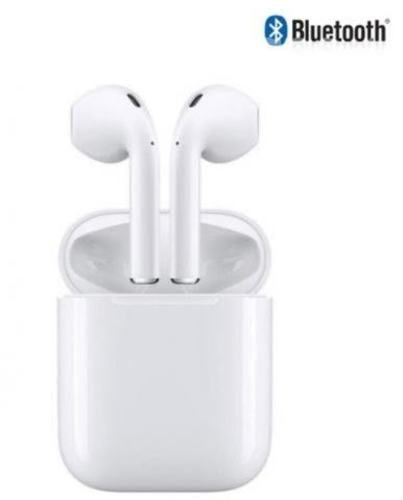 Audífonos Bluetooth Para Iphone y Android Con Carg