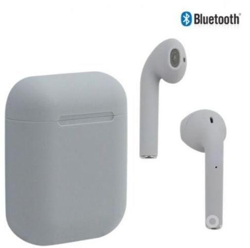 Audífonos Bluetooth Para Iphone y Android Con Carg