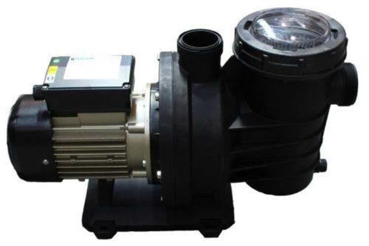 Bomba para piscina bestflow fcp-1100l 1,5 hp 220v
