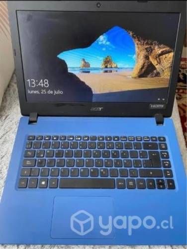 Notebook Acer