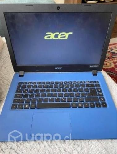 Notebook Acer