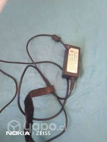 Cargador notebook samsung original