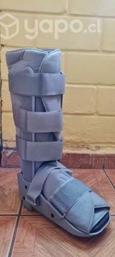 Bota (s) ortopédica Blunding One larga