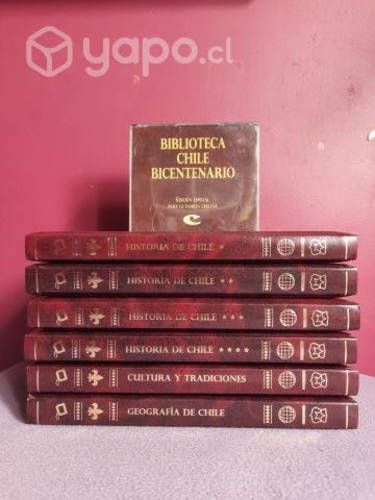 LIBROS DE HISTORIA + CD y DVD